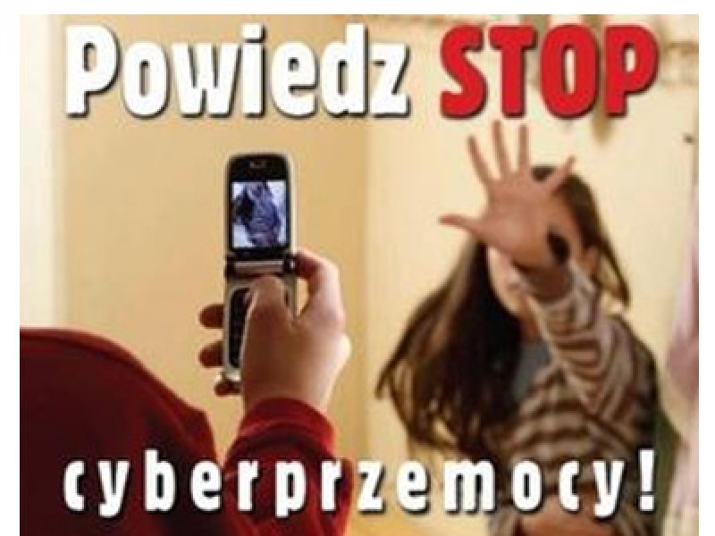 Działania profilaktyczne w Nowym Mieście nad Wartą